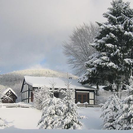 Gasthaus Wollmeiner Шмаленберг Екстериор снимка