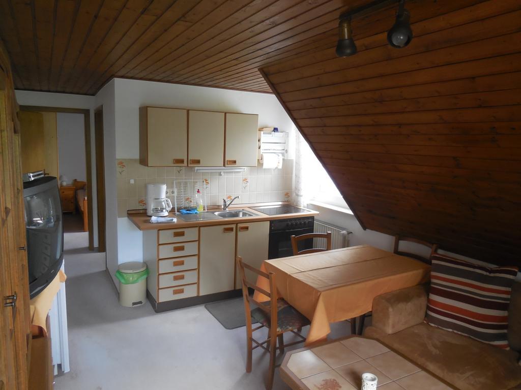 Gasthaus Wollmeiner Шмаленберг Екстериор снимка